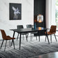 Contemporary Rectangle Dining Table Sintered Stone Table with 4 Legs for Home Kitchen Dinner Clearhalo ' dining_table' 'Dining Tables & Seating' 'Dining Tables' 'furn' 'furn_dining_table' 'Furniture' 'furniture_dining_table' 'Kitchen & Dining Furniture' 'kitchen&dining_furn' 'kitchen' 'kitchen_dining_table' 3600631