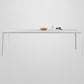 Modern Rectangle Dining Table Sintered Stone Dining Table with 4 White Legs for Home Kitchen Dinner Clearhalo ' dining_table' 'Dining Tables & Seating' 'Dining Tables' 'Furniture' 'furniture_dining_table' 'Kitchen & Dining Furniture' 'kitchen&dining_furn' 'kitchen' 'kitchen_dining_table' 3600744