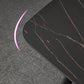 Modern Rectangle Dining Table Sintered Stone Dining Table with 4 Black Legs for Home Kitchen Dinner Clearhalo ' dining_table' 'Dining Tables & Seating' 'Dining Tables' 'furn' 'furn_dining_table' 'Furniture' 'furniture_dining_table' 'Kitchen & Dining Furniture' 'kitchen&dining_furn' 'kitchen' 'kitchen_dining_table' 3600834
