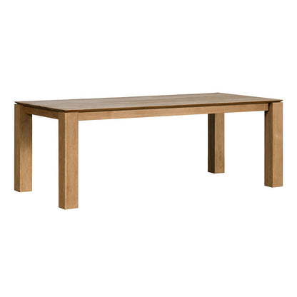 Rectangle Pine Solid Wood Table Modern Dining Table with 4 Legs for Restaurant Living Room Without Chairs Clearhalo ' dining_table' 'Dining Tables & Seating' 'Dining Tables' 'furn' 'furn_dining_table' 'Furniture' 'furniture_dining_table' 'Kitchen & Dining Furniture' 'kitchen&dining_furn' 'kitchen' 'kitchen_dining_table' 3600879