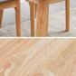 Simplicity Style Solid Wood Dining Table Rectangle and Square Dining Table with 4 Legs Base Clearhalo ' dining_table' 'Dining Tables & Seating' 'Dining Tables' 'furn' 'furn_dining_table' 'Furniture' 'furniture_dining_table' 'Kitchen & Dining Furniture' 'kitchen&dining_furn' 'kitchen' 'kitchen_dining_table' 3621880