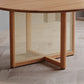 Solid Wood Dining Table Simplicity Style Dinette Table for Dining Room Clearhalo ' dining_table' 'Dining Tables & Seating' 'Dining Tables' 'furn' 'furn_dining_table' 'Furniture' 'furniture_dining_table' 'Kitchen & Dining Furniture' 'kitchen&dining_furn' 'kitchen' 'kitchen_dining_table' 3622034