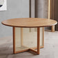 Solid Wood Dining Table Simplicity Style Dinette Table for Dining Room Clearhalo ' dining_table' 'Dining Tables & Seating' 'Dining Tables' 'furn' 'furn_dining_table' 'Furniture' 'furniture_dining_table' 'Kitchen & Dining Furniture' 'kitchen&dining_furn' 'kitchen' 'kitchen_dining_table' 3622038
