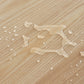 Pine Solid Wood Table Modern Rectangle Dining Table with 3 Legs for Restaurant Clearhalo ' dining_table' 'Dining Tables & Seating' 'Dining Tables' 'furn' 'furn_dining_table' 'Furniture' 'furniture_dining_table' 'Kitchen & Dining Furniture' 'kitchen&dining_furn' 'kitchen' 'kitchen_dining_table' 3642308