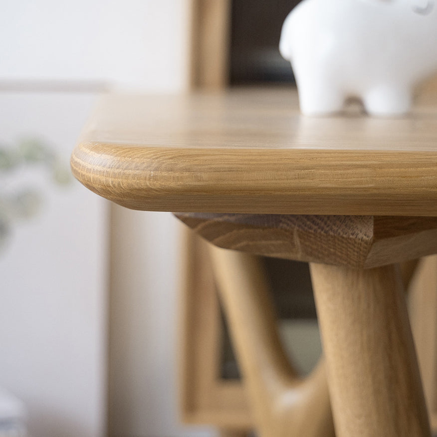 Contemporary Rectangle Dining Table Solid Wood Table with 4 Legs for Home Kitchen Dinner Clearhalo ' dining_table' 'Dining Tables & Seating' 'Dining Tables' 'furn' 'furn_dining_table' 'Furniture' 'furniture_dining_table' 'Kitchen & Dining Furniture' 'kitchen&dining_furn' 'kitchen' 'kitchen_dining_table' 3642628