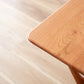 Contemporary Rectangle Dining Table Solid Wood Table with 4 Legs for Home Kitchen Dinner Clearhalo ' dining_table' 'Dining Tables & Seating' 'Dining Tables' 'furn' 'furn_dining_table' 'Furniture' 'furniture_dining_table' 'Kitchen & Dining Furniture' 'kitchen&dining_furn' 'kitchen' 'kitchen_dining_table' 3642630