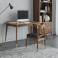Contemporary Standard Brown Dining Table Solid Wood Rectangle Dining Table for Kitchen Clearhalo ' dining_table' 'Dining Tables & Seating' 'Dining Tables' 'furn' 'furn_dining_table' 'Furniture' 'furniture_dining_table' 'Kitchen & Dining Furniture' 'kitchen&dining_furn' 'kitchen' 'kitchen_dining_table' 3642810