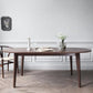 Contemporary Oval Dining Table Pine Solid Wood Table with 4 Legs for Dining Room Clearhalo ' dining_table' 'Dining Tables & Seating' 'Dining Tables' 'furn' 'furn_dining_table' 'Furniture' 'furniture_dining_table' 'Kitchen & Dining Furniture' 'kitchen&dining_furn' 'kitchen' 'kitchen_dining_table' 3643211