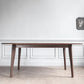 Contemporary Oval Dining Table Pine Solid Wood Table with 4 Legs for Dining Room Clearhalo ' dining_table' 'Dining Tables & Seating' 'Dining Tables' 'furn' 'furn_dining_table' 'Furniture' 'furniture_dining_table' 'Kitchen & Dining Furniture' 'kitchen&dining_furn' 'kitchen' 'kitchen_dining_table' 3643212