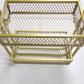 Metal Modern Rectangle Indoor Table Sintered Stone Table for Kitchen and Dining Room Clearhalo ' dining_table' 'Dining Tables & Seating' 'Dining Tables' 'furn' 'furn_dining_table' 'Furniture' 'furniture_dining_table' 'Kitchen & Dining Furniture' 'kitchen&dining_furn' 'kitchen' 'kitchen_dining_table' 3643244