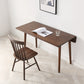 Rectangle White Oak Solid Wood Table Foldable Dining Table with 4 Legs for Restaurant Clearhalo ' dining_table' 'Dining Tables & Seating' 'Dining Tables' 'furn' 'furn_dining_table' 'Furniture' 'furniture_dining_table' 'Kitchen & Dining Furniture' 'kitchen&dining_furn' 'kitchen' 'kitchen_dining_table' 3643341