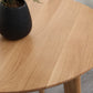 Modern Oak Solid Wood Table Rectangle Dining Table with 4 Legs for Restaurant Clearhalo ' dining_table' 'Dining Tables & Seating' 'Dining Tables' 'furn' 'furn_dining_table' 'Furniture' 'furniture_dining_table' 'Kitchen & Dining Furniture' 'kitchen&dining_furn' 'kitchen' 'kitchen_dining_table' 3643409