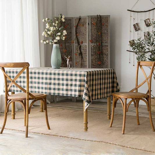 Solid Wood Traditional Dining Chair Matte Finish Cross Back Side Chair Clearhalo ' kitchen&dining_furn' 'Dining Chairs' 'Dining Tables & Seating' 'dining_chair' 'furn' 'furn_dining_chair' 'Furniture' 'furniture_dining_chair' 'Kitchen & Dining Furniture' 'kitchen' 3643908