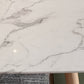 Modern Style Sintered Stone Dining Table Rectangle Table with 4 Wood Legs for Home Clearhalo ' dining_table' 'Dining Tables & Seating' 'Dining Tables' 'furn' 'furn_dining_table' 'Furniture' 'furniture_dining_table' 'Kitchen & Dining Furniture' 'kitchen&dining_furn' 'kitchen' 'kitchen_dining_table' 3649179