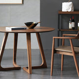 Pine Solid Wood Dining Table Contemporary Dinner Room Table with Double Pedestal Clearhalo ' dining_table' 'Dining Tables & Seating' 'Dining Tables' 'furn' 'furn_dining_table' 'Furniture' 'furniture_dining_table' 'Kitchen & Dining Furniture' 'kitchen&dining_furn' 'kitchen' 'kitchen_dining_table' 3649331