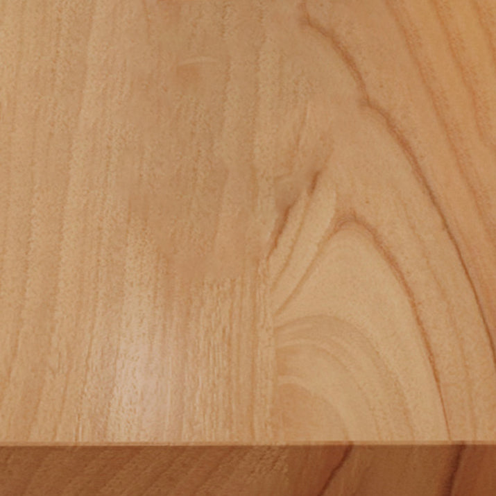Simplicity Pine Solid Wood Dining Table Rectangular Table in Wood Color with Four-leg Clearhalo ' dining_table' 'Dining Tables & Seating' 'Dining Tables' 'furn' 'furn_dining_table' 'Furniture' 'furniture_dining_table' 'Kitchen & Dining Furniture' 'kitchen&dining_furn' 'kitchen' 'kitchen_dining_table' 3649513