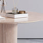 Simplicity Round Dining Site Table Pine Solid Wood Dining Room Home Furniture Clearhalo ' dining_table' 'Dining Tables & Seating' 'Dining Tables' 'furn' 'furn_dining_table' 'Furniture' 'furniture_dining_table' 'Kitchen & Dining Furniture' 'kitchen&dining_furn' 'kitchen' 'kitchen_dining_table' 3649527