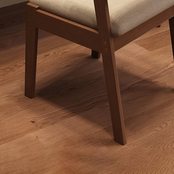 Scandinavian Style Wood Dining Side Chair Upholstered Open Back Dining Side Chair Clearhalo ' kitchen&dining_furn' 'Dining Chairs' 'Dining Tables & Seating' 'dining_chair' 'furn' 'furn_dining_chair' 'Furniture' 'furniture_dining_chair' 'Kitchen & Dining Furniture' 'kitchen' 3649700