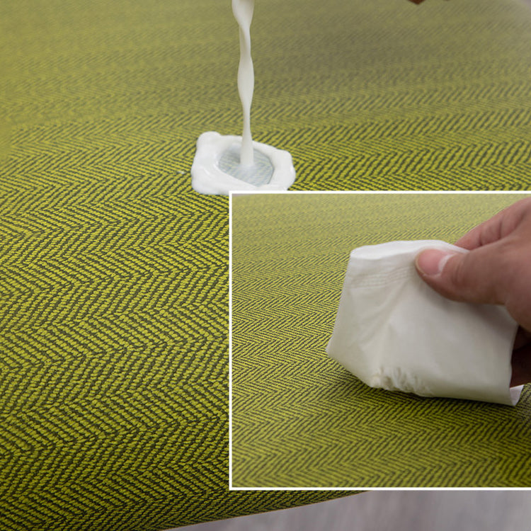 Scandinavian Home Arm Chair Wood Open Back Upholstered Dining Room Chair Clearhalo ' kitchen&dining_furn' 'Dining Chairs' 'Dining Tables & Seating' 'dining_chair' 'furn' 'furn_dining_chair' 'Furniture' 'furniture_dining_chair' 'Kitchen & Dining Furniture' 'kitchen' 3649866