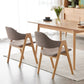 Contemporary Side Solid Wood Dining Room Chair Open Back Dining Side Chair for Home Use Clearhalo ' kitchen&dining_furn' 'Dining Chairs' 'Dining Tables & Seating' 'dining_chair' 'furn' 'furn_dining_chair' 'Furniture' 'furniture_dining_chair' 'Kitchen & Dining Furniture' 'kitchen' 3650210