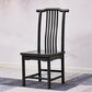 Traditional Style Solid Wood Side Chair Matte Finish Slat Back Dining Chair for Home Clearhalo ' kitchen&dining_furn' 'Dining Chairs' 'Dining Tables & Seating' 'dining_chair' 'furn' 'furn_dining_chair' 'Furniture' 'furniture_dining_chair' 'Kitchen & Dining Furniture' 'kitchen' 3650248