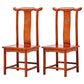 Traditional Style Solid Wood Side Chair Matte Finish Slat Back Dining Chair for Home Light Brown 2 Piece Set Clearhalo ' kitchen&dining_furn' 'Dining Chairs' 'Dining Tables & Seating' 'dining_chair' 'furn' 'furn_dining_chair' 'Furniture' 'furniture_dining_chair' 'Kitchen & Dining Furniture' 'kitchen' 3650272