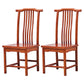 Traditional Style Solid Wood Side Chair Matte Finish Slat Back Dining Chair for Home Light Tan 2 Piece Set Clearhalo ' kitchen&dining_furn' 'Dining Chairs' 'Dining Tables & Seating' 'dining_chair' 'furn' 'furn_dining_chair' 'Furniture' 'furniture_dining_chair' 'Kitchen & Dining Furniture' 'kitchen' 3650281