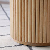Solid Wood Round/Oval Dining Table Modern Contemporary Kitchen Table for Restaurant Clearhalo ' dining_table' 'Dining Tables & Seating' 'Dining Tables' 'furn' 'furn_dining_table' 'Furniture' 'furniture_dining_table' 'Kitchen & Dining Furniture' 'kitchen&dining_furn' 'kitchen' 'kitchen_dining_table' 3661976