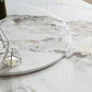 Rotatable Sintered Stone Dining Table Modern Round Table with Metal Pedestal Clearhalo ' dining_table' 'Dining Tables & Seating' 'Dining Tables' 'furn' 'furn_dining_table' 'Furniture' 'furniture_dining_table' 'Kitchen & Dining Furniture' 'kitchen&dining_furn' 'kitchen' 'kitchen_dining_table' 3662048