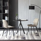 Modern Style Sintered Stone Dining Table Round Dinner Table with Pedestal Base Clearhalo ' dining_table' 'Dining Tables & Seating' 'Dining Tables' 'furn' 'furn_dining_table' 'Furniture' 'furniture_dining_table' 'Kitchen & Dining Furniture' 'kitchen&dining_furn' 'kitchen' 'kitchen_dining_table' 3662162