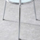 Round Transparent Dining Table Glass Table Modern with 3 Legs Pedestal Clearhalo ' dining_table' 'Dining Tables & Seating' 'Dining Tables' 'furn' 'furn_dining_table' 'Furniture' 'furniture_dining_table' 'Kitchen & Dining Furniture' 'kitchen&dining_furn' 'kitchen' 'kitchen_dining_table' 3662202