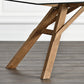 Rectangle Glass Transparent Dining Table Simplicity 4 Legs Table for Dining Room Clearhalo ' dining_table' 'Dining Tables & Seating' 'Dining Tables' 'furn' 'furn_dining_table' 'Furniture' 'furniture_dining_table' 'Kitchen & Dining Furniture' 'kitchen&dining_furn' 'kitchen' 'kitchen_dining_table' 3662266