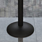 Tulip Base Table Simplicity Stone Dining Table Round for Dining Room Home Clearhalo ' dining_table' 'Dining Tables & Seating' 'Dining Tables' 'furn' 'furn_dining_table' 'Furniture' 'furniture_dining_table' 'Kitchen & Dining Furniture' 'kitchen&dining_furn' 'kitchen' 'kitchen_dining_table' 3662459