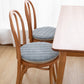 Traditional Style Dining Room Solid Wood Dining Chair Slat Back Side Chair Clearhalo ' kitchen&dining_furn' 'Dining Chairs' 'Dining Tables & Seating' 'dining_chair' 'furn' 'furn_dining_chair' 'Furniture' 'furniture_dining_chair' 'Kitchen & Dining Furniture' 'kitchen' 3663124