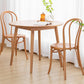Traditional Style Dining Room Solid Wood Dining Chair Slat Back Side Chair Clearhalo ' kitchen&dining_furn' 'Dining Chairs' 'Dining Tables & Seating' 'dining_chair' 'furn' 'furn_dining_chair' 'Furniture' 'furniture_dining_chair' 'Kitchen & Dining Furniture' 'kitchen' 3663139