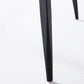 Round Tripod Base Home Furniture Clear Glass Dining Room Collection for Home Clearhalo ' dining_table' 'Dining Tables & Seating' 'Dining Tables' 'furn' 'furn_dining_table' 'Furniture' 'furniture_dining_table' 'Kitchen & Dining Furniture' 'kitchen&dining_furn' 'kitchen' 'kitchen_dining_table' 3670728