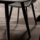Metal Contemporary Rectangular Dining Table Sintered Stone Table for Kitchen and Dining Room Clearhalo ' dining_table' 'Dining Tables & Seating' 'Dining Tables' 'furn' 'furn_dining_table' 'Furniture' 'furniture_dining_table' 'Kitchen & Dining Furniture' 'kitchen&dining_furn' 'kitchen' 'kitchen_dining_table' 3670984