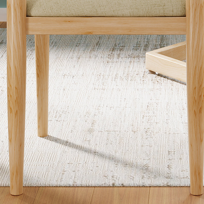 Scandinavian Side Chair Open Back Metal Upholstered Dining Room Chair for Home Clearhalo ' kitchen&dining_furn' 'Dining Chairs' 'Dining Tables & Seating' 'dining_chair' 'furn' 'furn_dining_chair' 'Furniture' 'furniture_dining_chair' 'Kitchen & Dining Furniture' 'kitchen' 3671681