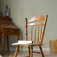 Country Solid Wood Square Dining Chair Slat Back Dining Side Armless Chair Clearhalo ' kitchen&dining_furn' 'Dining Chairs' 'Dining Tables & Seating' 'dining_chair' 'furn' 'furn_dining_chair' 'Furniture' 'furniture_dining_chair' 'Kitchen & Dining Furniture' 'kitchen' 3671728