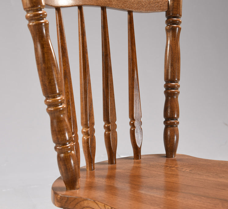 Country Solid Wood Square Dining Chair Slat Back Dining Side Armless Chair Clearhalo ' kitchen&dining_furn' 'Dining Chairs' 'Dining Tables & Seating' 'dining_chair' 'furn' 'furn_dining_chair' 'Furniture' 'furniture_dining_chair' 'Kitchen & Dining Furniture' 'kitchen' 3671737