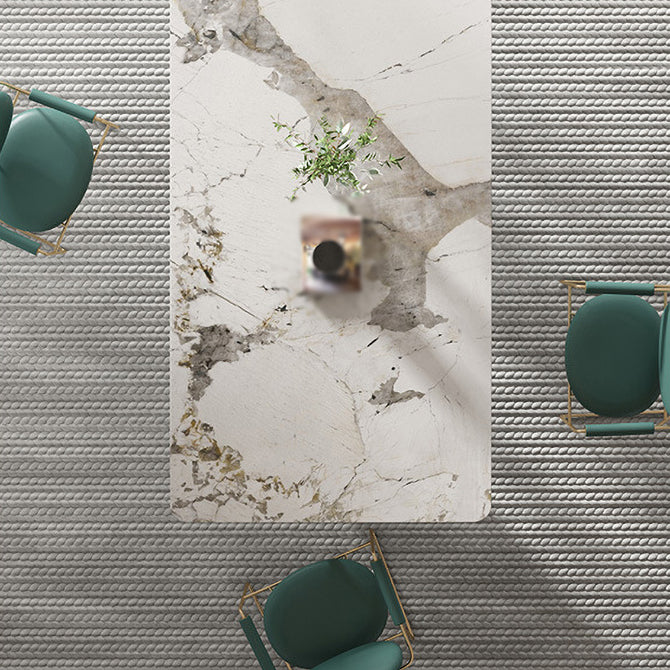 Nordic Cushioned Dining Chair 33"H King Louis Back Side Chair with Metal Base for Restaurant Clearhalo ' kitchen&dining_furn' 'Dining Chairs' 'Dining Tables & Seating' 'dining_chair' 'furn' 'furn_dining_chair' 'Furniture' 'furniture_dining_chair' 'Kitchen & Dining Furniture' 'kitchen' 3671827