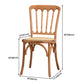 Wood Farmhouse Side Chair Slat Back Weathered Dining Side Chair for Restaurant Clearhalo ' kitchen&dining_furn' 'Dining Chairs' 'Dining Tables & Seating' 'dining_chair' 'furn' 'furn_dining_chair' 'Furniture' 'furniture_dining_chair' 'Kitchen & Dining Furniture' 'kitchen' 3671857