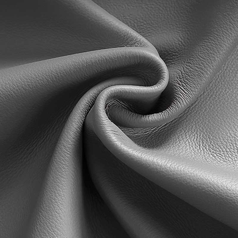 Leather Contemporary Home Side Chair Parsons Chair of 21'' Wide Chairs Clearhalo ' kitchen&dining_furn' 'Dining Chairs' 'Dining Tables & Seating' 'dining_chair' 'furn' 'furn_dining_chair' 'Furniture' 'furniture_dining_chair' 'Kitchen & Dining Furniture' 'kitchen' 3672157