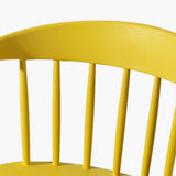 Multicolor Contemporary Style Side Chair Set Windsor Back Side Dining Chair Clearhalo ' kitchen&dining_furn' 'Dining Chairs' 'Dining Tables & Seating' 'dining_chair' 'furn' 'furn_dining_chair' 'Furniture' 'furniture_dining_chair' 'Kitchen & Dining Furniture' 'kitchen' 3672346