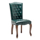 Wood Traditional Dining Side Chair with Color Cushion Parsons Chair for Home Clearhalo ' kitchen&dining_furn' 'Dining Chairs' 'Dining Tables & Seating' 'dining_chair' 'furn' 'furn_dining_chair' 'Furniture' 'furniture_dining_chair' 'Kitchen & Dining Furniture' 'kitchen' 3672619