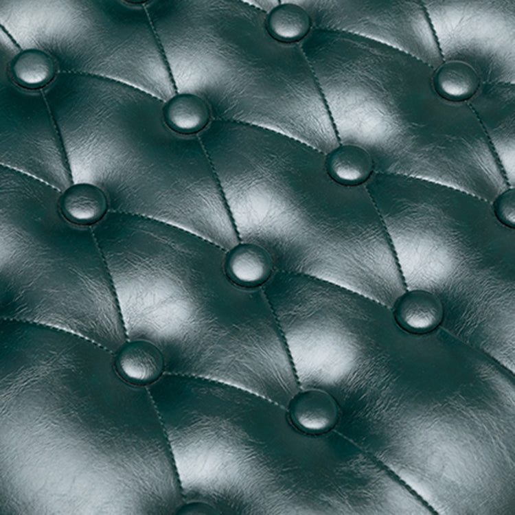 Wood Traditional Dining Side Chair with Color Cushion Parsons Chair for Home Clearhalo ' kitchen&dining_furn' 'Dining Chairs' 'Dining Tables & Seating' 'dining_chair' 'furn' 'furn_dining_chair' 'Furniture' 'furniture_dining_chair' 'Kitchen & Dining Furniture' 'kitchen' 3672623