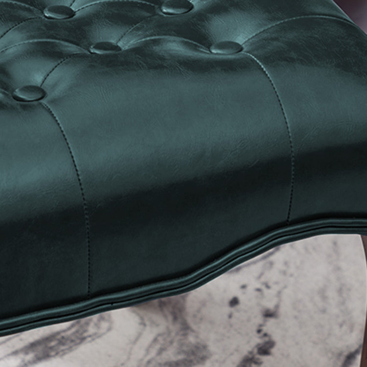 Wood Traditional Dining Side Chair with Color Cushion Parsons Chair for Home Clearhalo ' kitchen&dining_furn' 'Dining Chairs' 'Dining Tables & Seating' 'dining_chair' 'furn' 'furn_dining_chair' 'Furniture' 'furniture_dining_chair' 'Kitchen & Dining Furniture' 'kitchen' 3672625