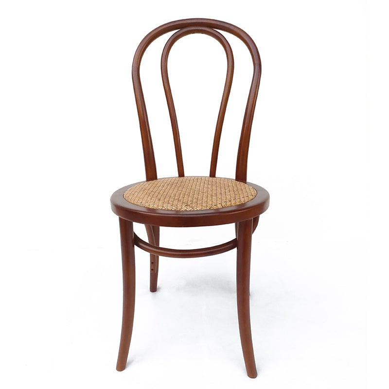 Bentwood Armless Side Dining Chairs Country Style Wood Dining Room Chair Clearhalo ' kitchen&dining_furn' 'Dining Chairs' 'Dining Tables & Seating' 'dining_chair' 'furn' 'furn_dining_chair' 'Furniture' 'furniture_dining_chair' 'Kitchen & Dining Furniture' 'kitchen' 3702489