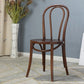 Bentwood Armless Side Dining Chairs Country Style Wood Dining Room Chair Walnut Natural 1 Piece Clearhalo ' kitchen&dining_furn' 'Dining Chairs' 'Dining Tables & Seating' 'dining_chair' 'furn' 'furn_dining_chair' 'Furniture' 'furniture_dining_chair' 'Kitchen & Dining Furniture' 'kitchen' 3702513