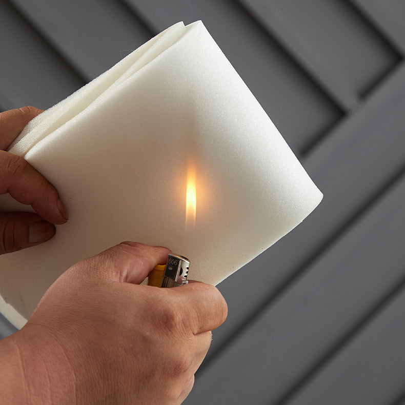 Contemporary Style Faux Leather Dining Chairs with 4 Black Finish Legs Armless Chairs Clearhalo ' kitchen&dining_furn' 'Dining Chairs' 'Dining Tables & Seating' 'dining_chair' 'furn' 'furn_dining_chair' 'Furniture' 'furniture_dining_chair' 'Kitchen & Dining Furniture' 'kitchen' 3702668